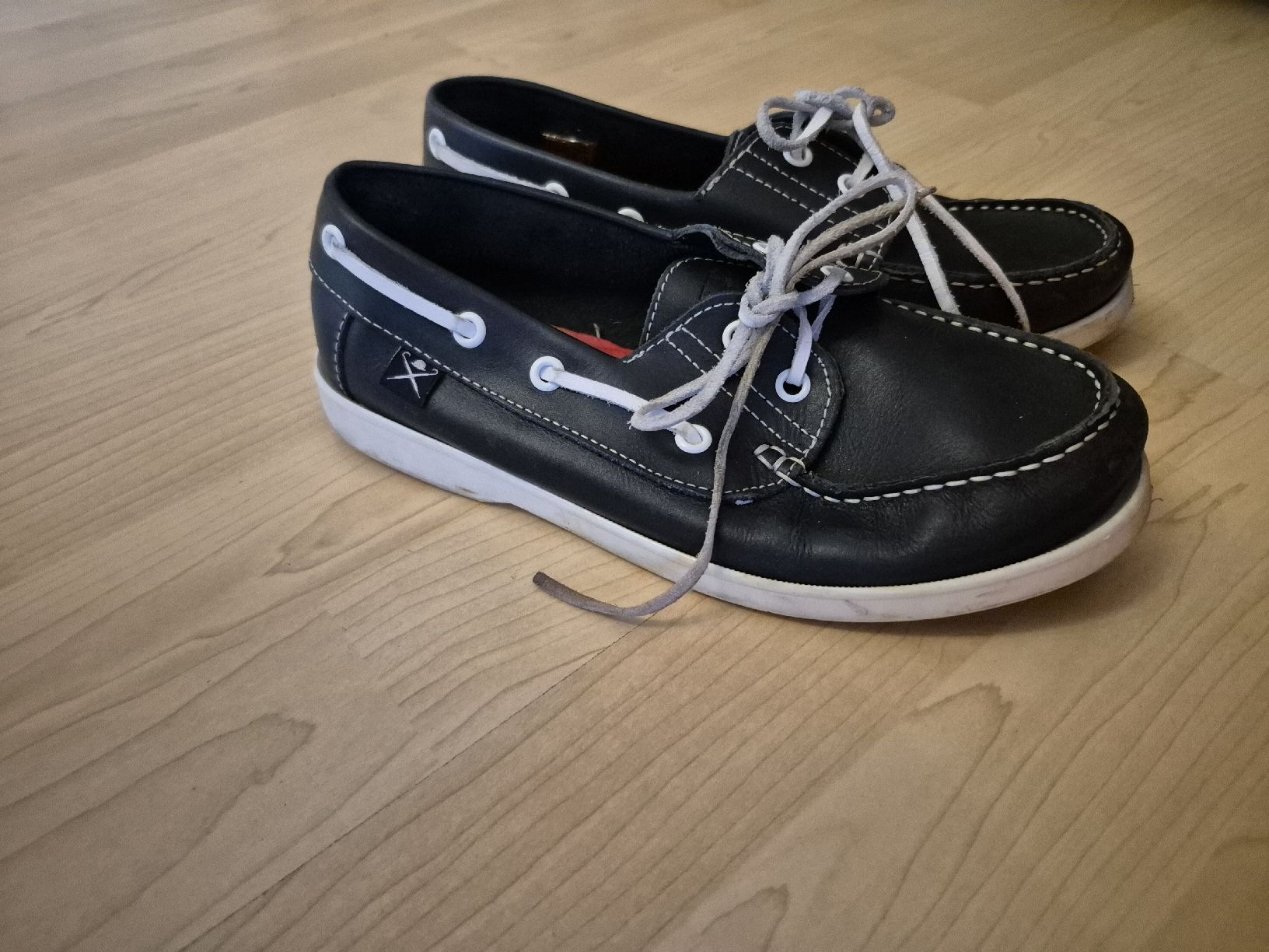Scarpe da donna: Hackett  London Grösse 36 – Usato da Oberweningen venduto da Bumblebee2 1