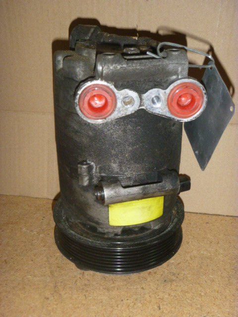 Ford Tutti pezzi di ricambio auto: Klimakompressor 1444893 Ford Transit 2.4 6C11-19D629-BE – Usato da Güttingen venduto da TopMotor