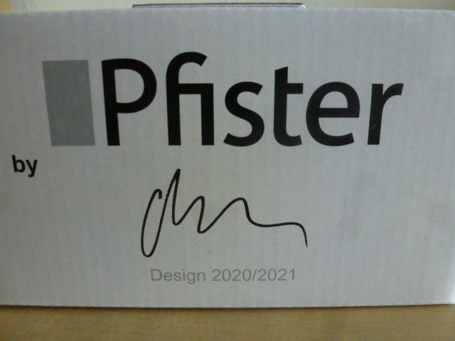 Tassen: Pfister Espresso-Tasse – Neu und originalverpackt aus Luzern von Ankerli 6