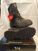 Berufsschuh / Arbeitsschuh / Stiefel O2