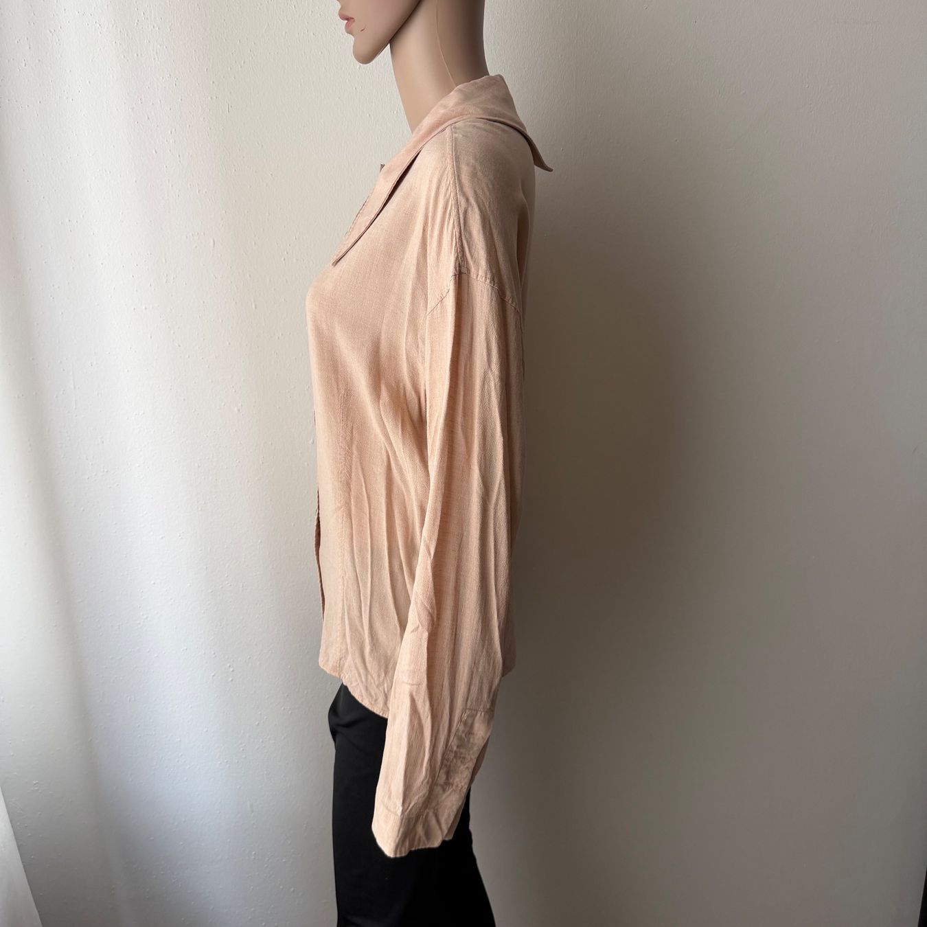 Blusen: JOSEPH Bluse 🧡 – Gebraucht aus Zürich von ClosetQueen 3
