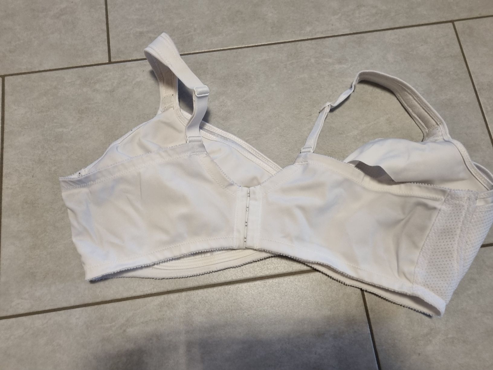 Altra biancheria intima: Still BH 100I – Usato da Unteriberg venduto da ste_ruh 1
