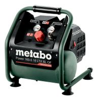 Metabo Power 160-5 18 LTX BL OF