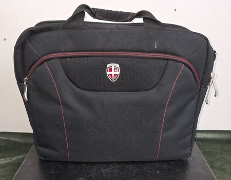 Ellehammer Laptoptasche – robust & gepflegt wie neu