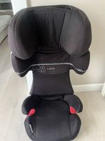 Cybex Solution X-Fix