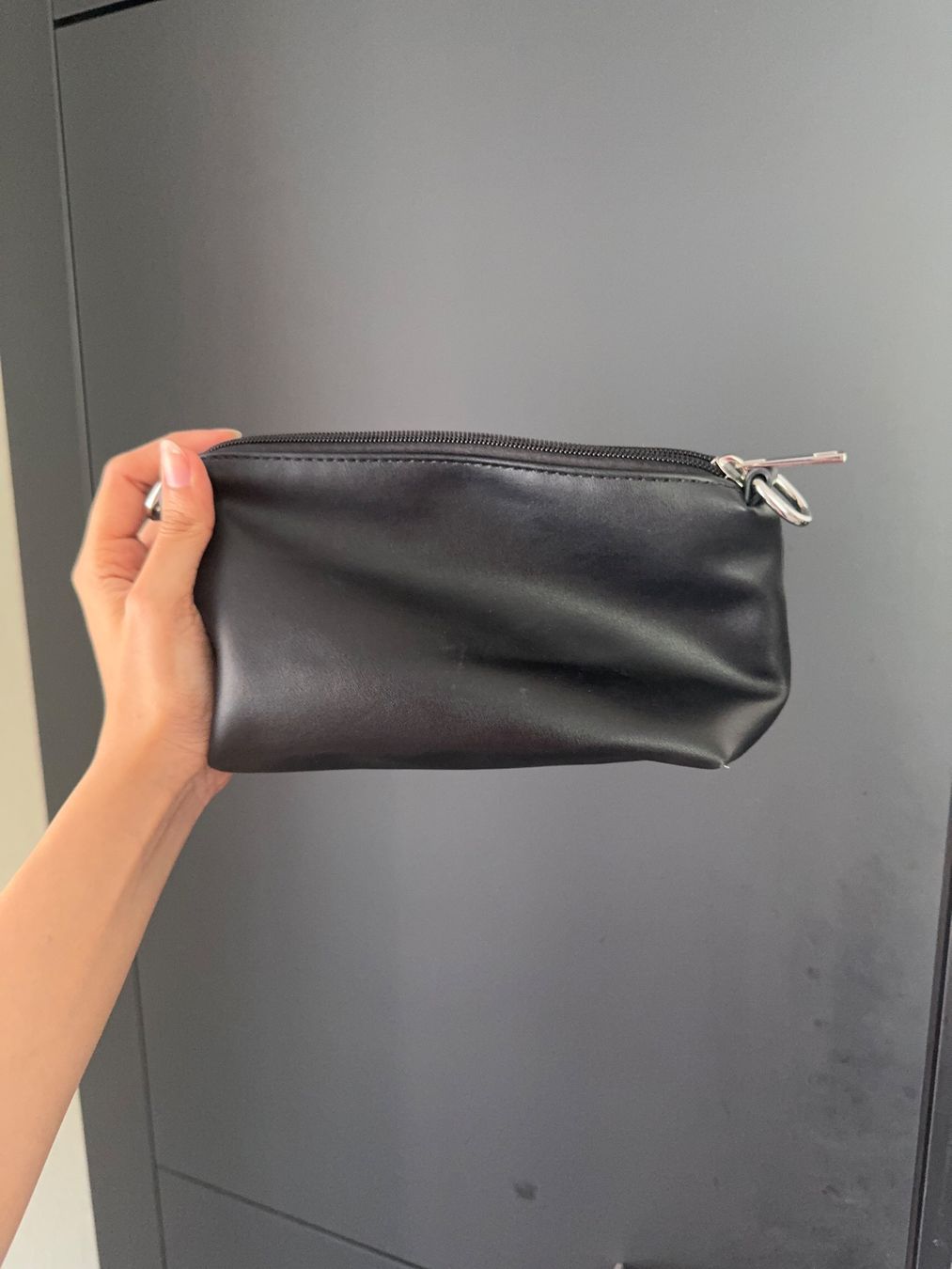 Borse da donna: Black shoulder bag – Usato da Zürich venduto da hal_2yzx 4