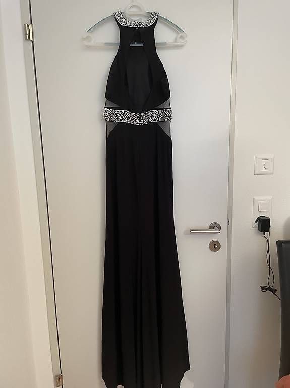 Vestiti: Schwarzes Kleid Gr 36 – Usato da Uetikon am See venduto da CarlosN01 2