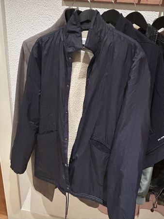 Jacke (Übergang) Shore Leave / Urban Outfitters / L