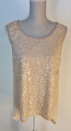 Tunique rose femme poudré