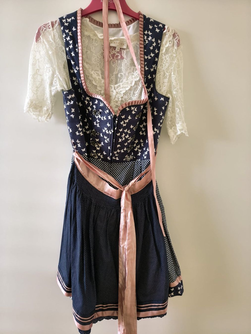 Kleider: Krügel Dirndl – Gebraucht aus Thörigen von ste_72ks 1
