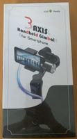 Gimbal - Halterung