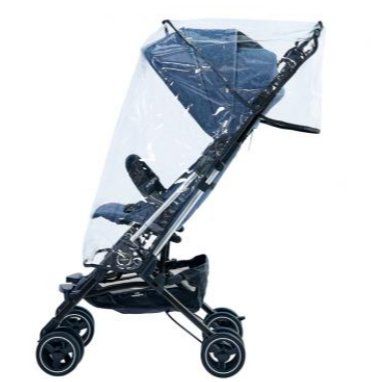 Carrozzine: Poussette NEUVE Happykids super compacte – Nuovo e nell'imballaggio originale da Dombresson venduto da sev_bsb8 1
