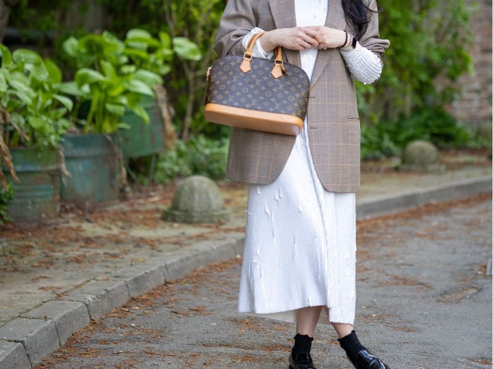 Louis Vuitton Borse da donna: Louis Vuitton Alma PM vintage – Usato da Zollikerberg venduto da Mei1844 1