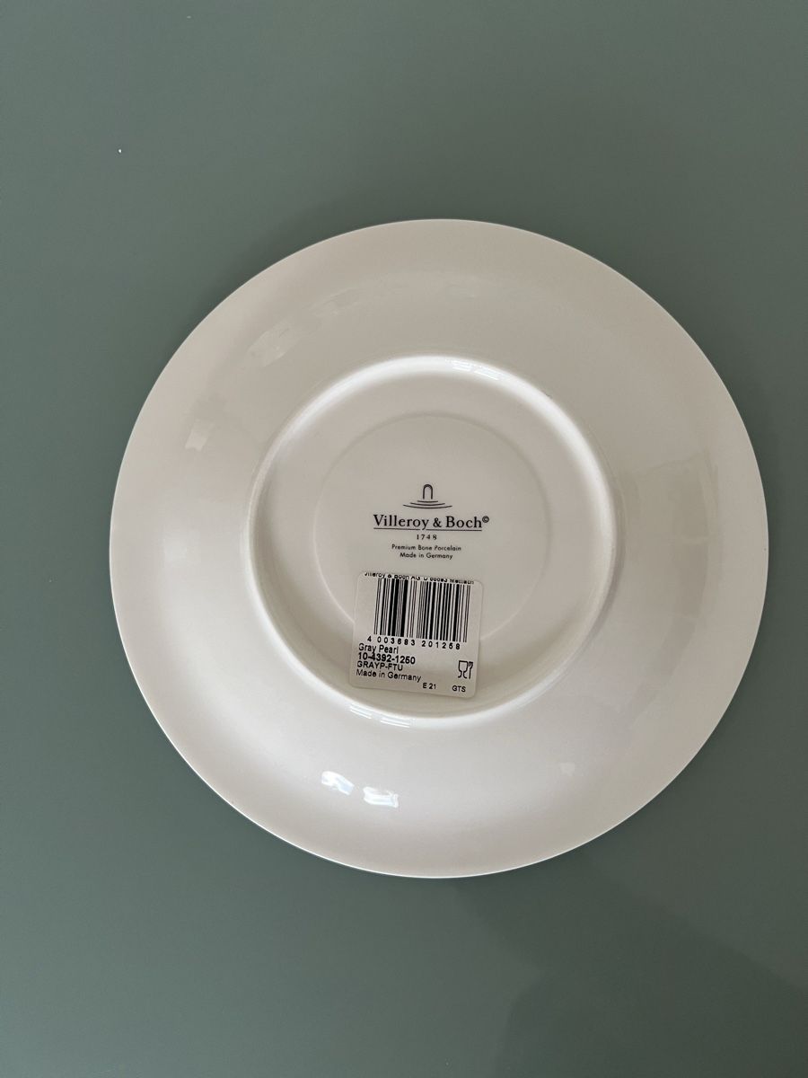 Villeroy & Boch Geschirrsets: Villeroy & Boch – Neu und originalverpackt aus Lugano von las_7dyg 7
