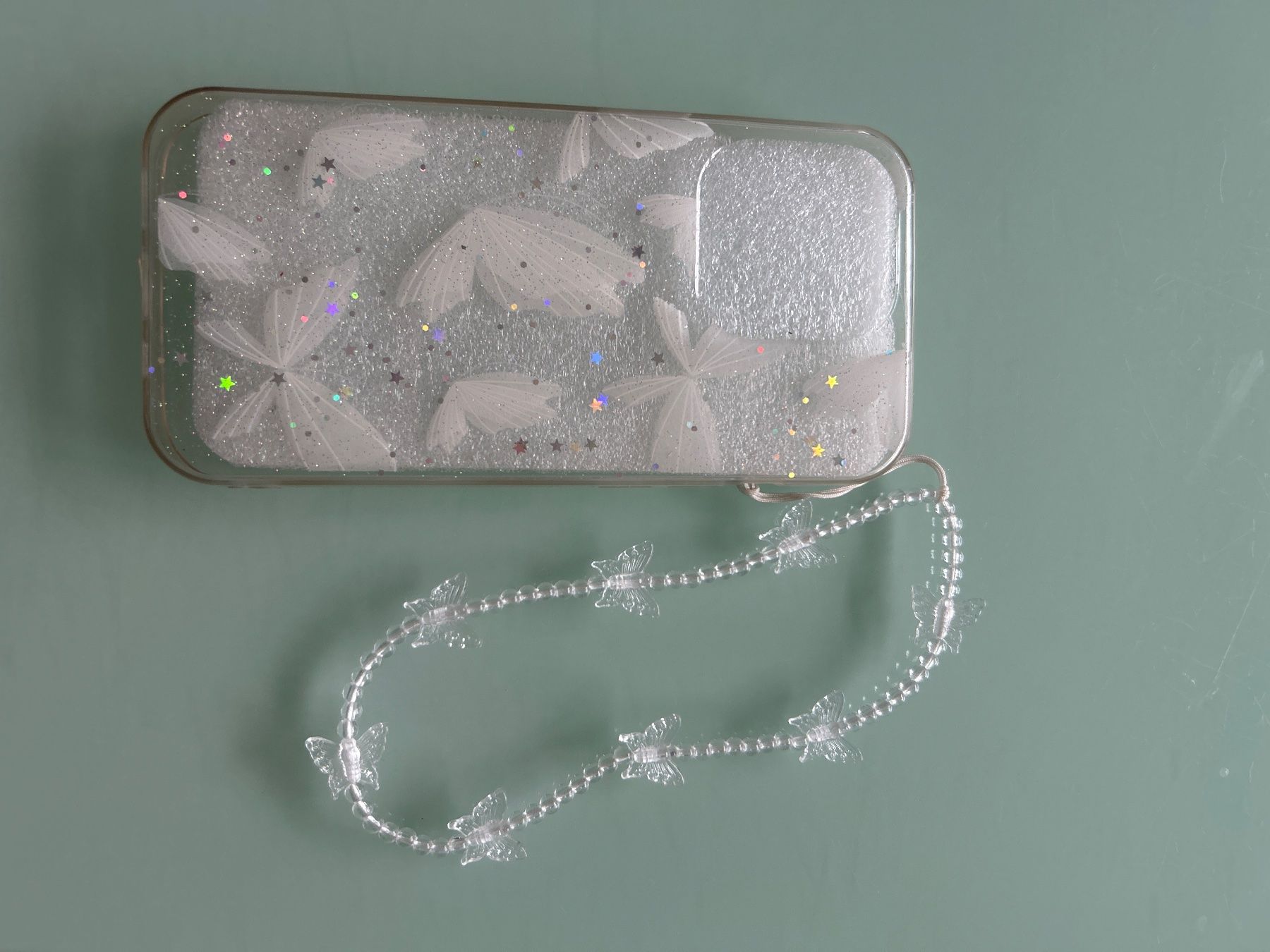 Cover & Protezioni schermo: IPhon 15 pro Hülle Silikon – Nuovo (secondo la descrizione) da Dulliken venduto da Lindt.1845