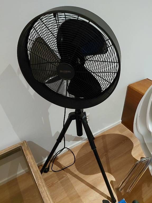 Ventilateurs: Ventilator Brandson – D'occasion à Binningen par eli_rcf2 2
