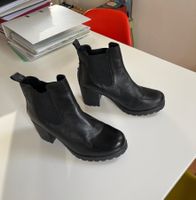 Chunky Chelsea Boots - Gr. 40