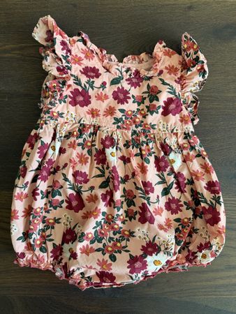 Pink Chicken New York - Romper 18-24 Monate