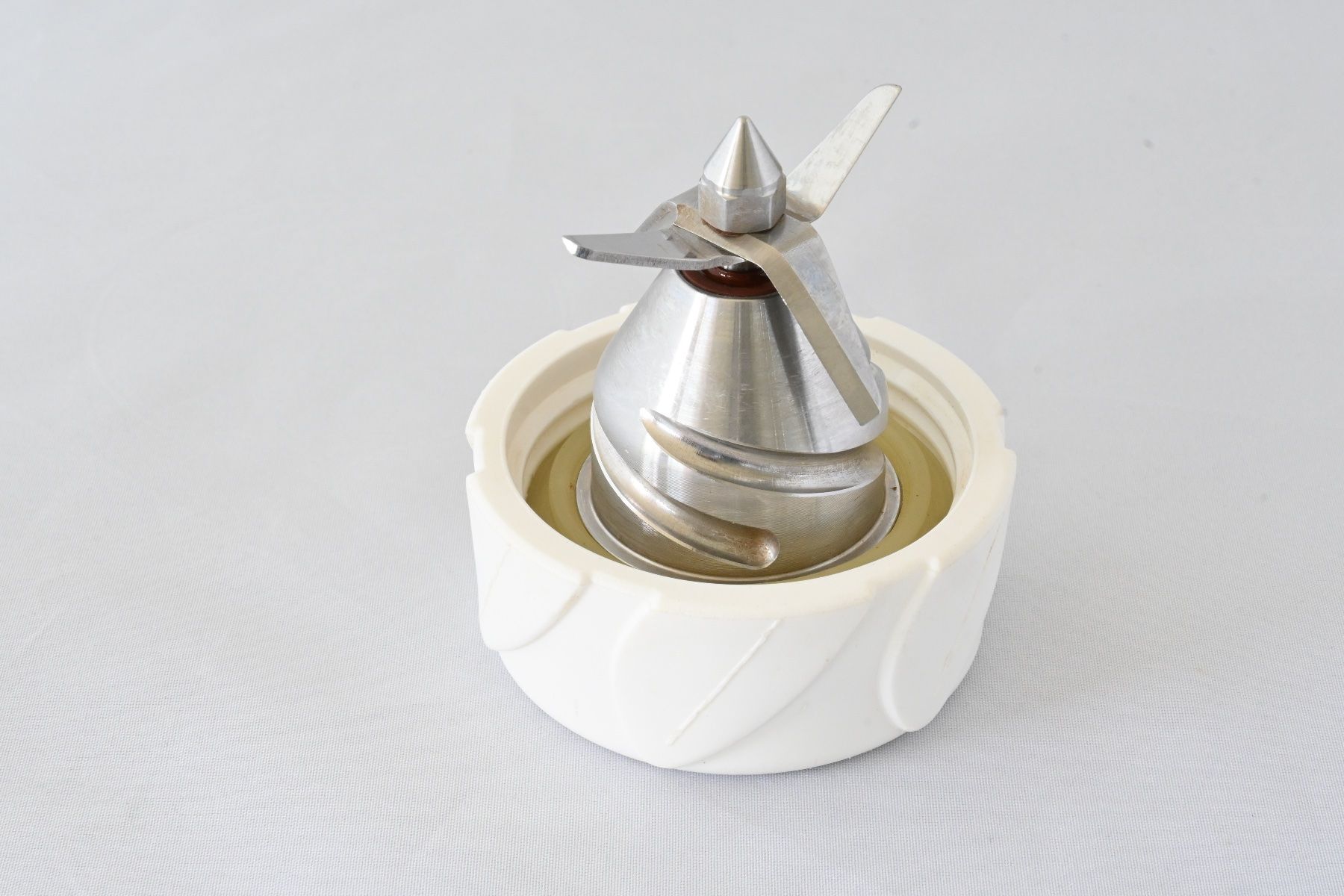 Elettrodomestici da cucina: Premium-Smoothie-Mixer (Robust, Swiss made) – Usato da Weggis venduto da Enzooo 2