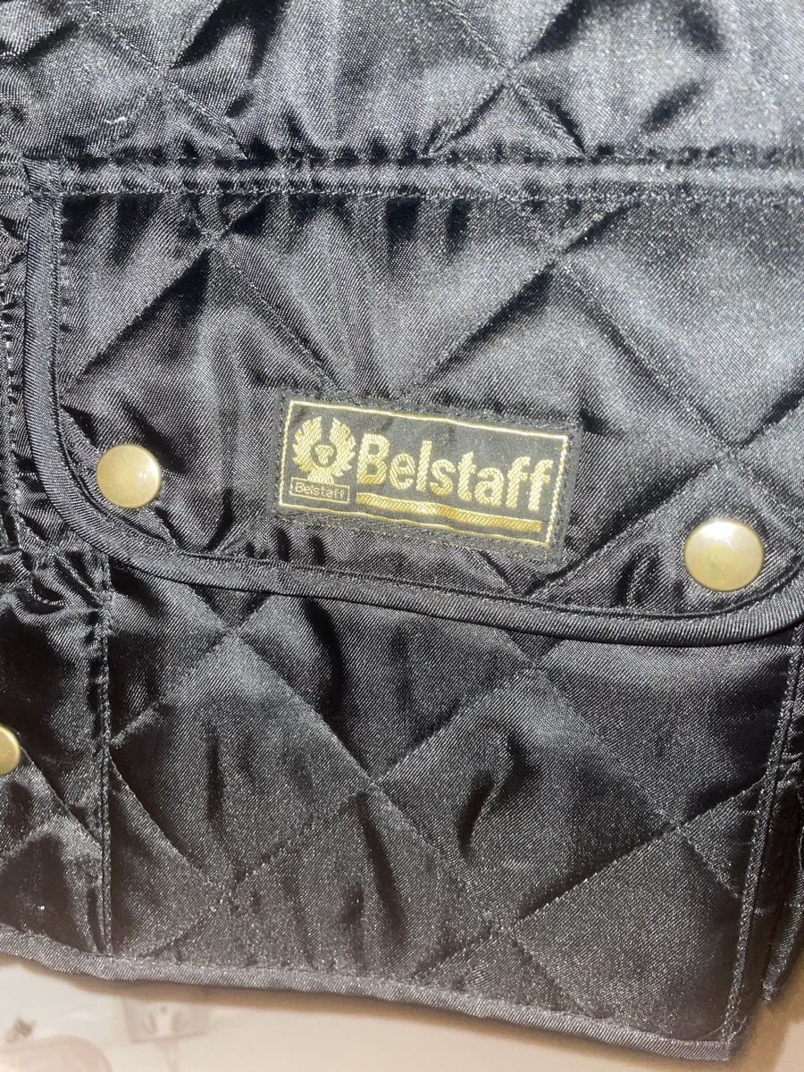 Belstaff Giacche: Belstaff Damen Steppjacke Gr.40 – Usato da Zürich venduto da Turicum_8001 2