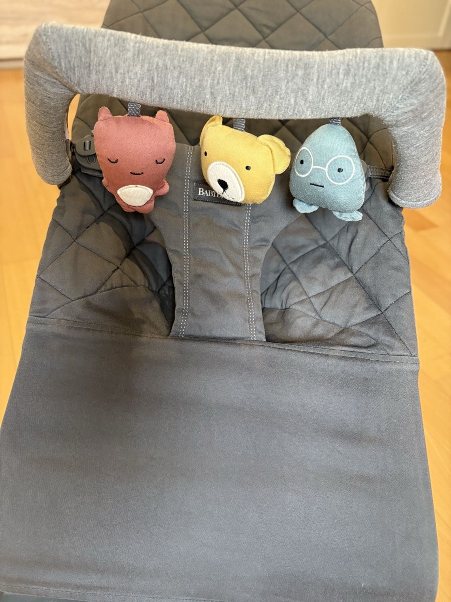 Amache: Babybjörn Hammock – Usato da DIETIKON venduto da jmerino17 2