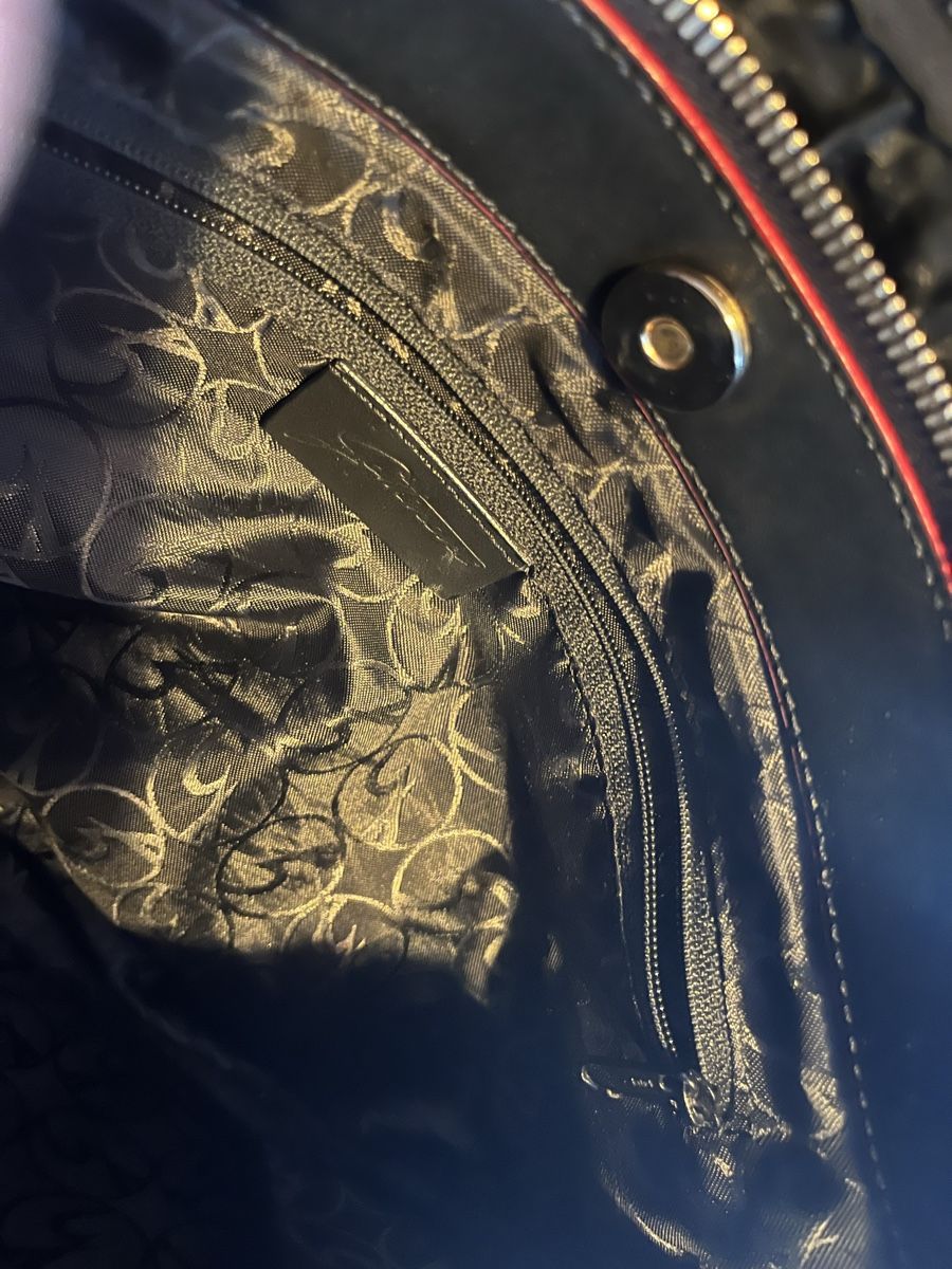 Gattinoni Borse da donna: GATTINONI Handtasche / Handbag – Nuovo (secondo la descrizione) da Wetzikon ZH venduto da Martinne77 6