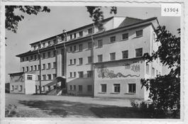 College St. Joseph - Matran