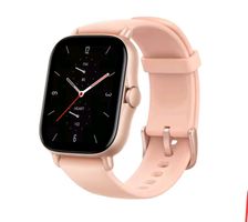 Nagel neue Amazfit GTs 2 Rosa SmartWatch