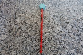 Weihnachtsbleistift