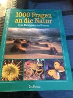 1000 Fragen an die Natur Das Beste