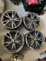 BMW M140i Mperformance Felgen (M436)