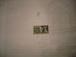 Briefmarke 1938
