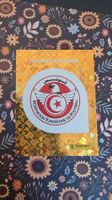 TUN 1 - PANINI - FIFA WM 2026