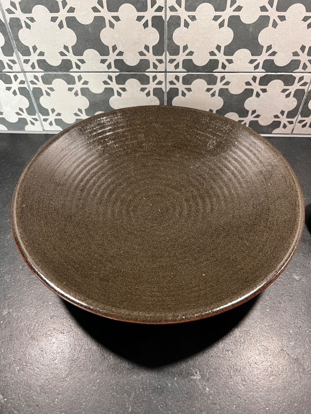 Ciotole: Taizé bowl centerpiece – Nuovo (secondo la descrizione) da Lausanne venduto da NYC67
