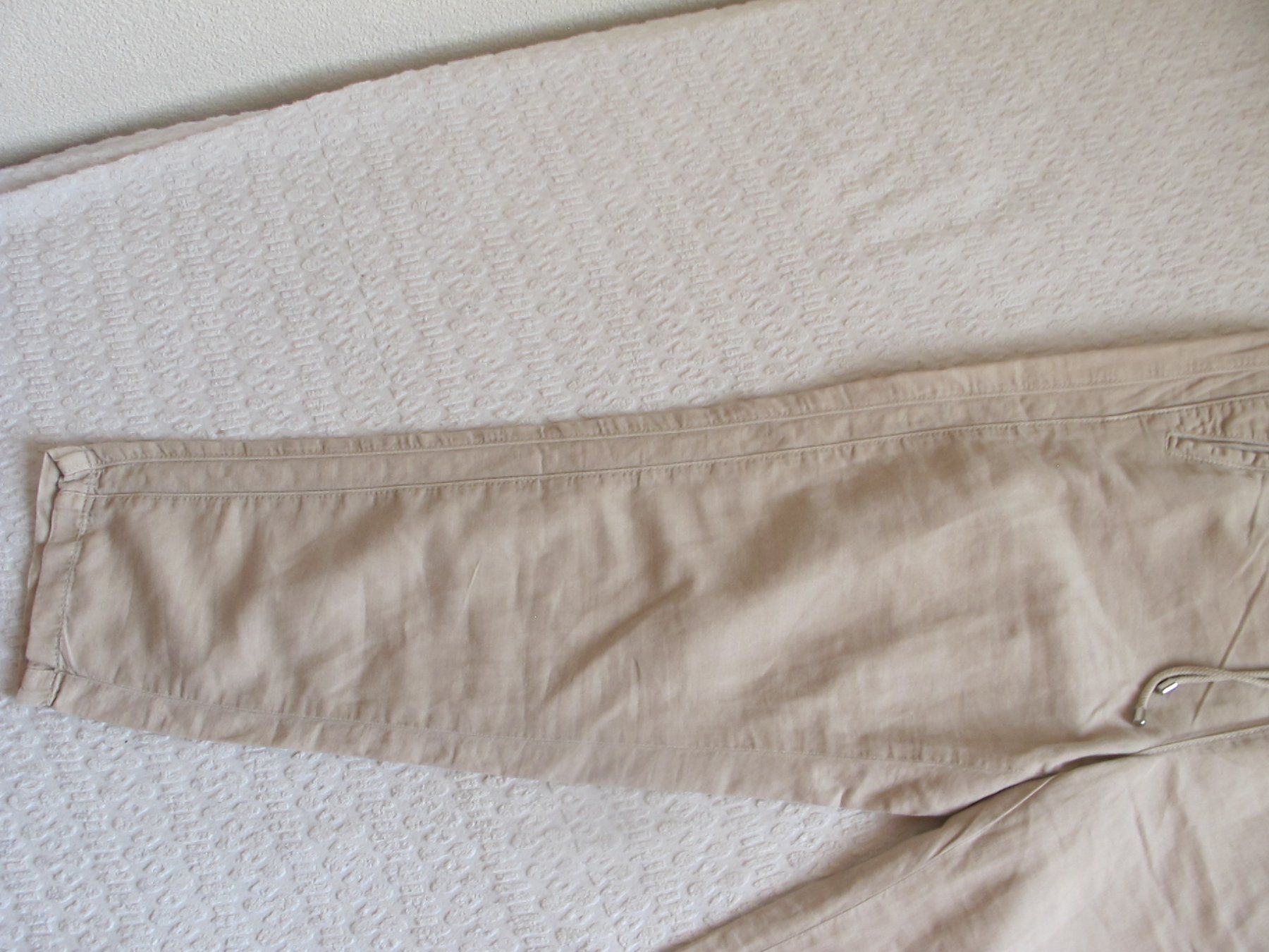 Hosen: Hose Sommerhose chino von Mac gr. 40 Neu – Neu (gemäss Beschreibung) aus Löhningen von Chimae67 4