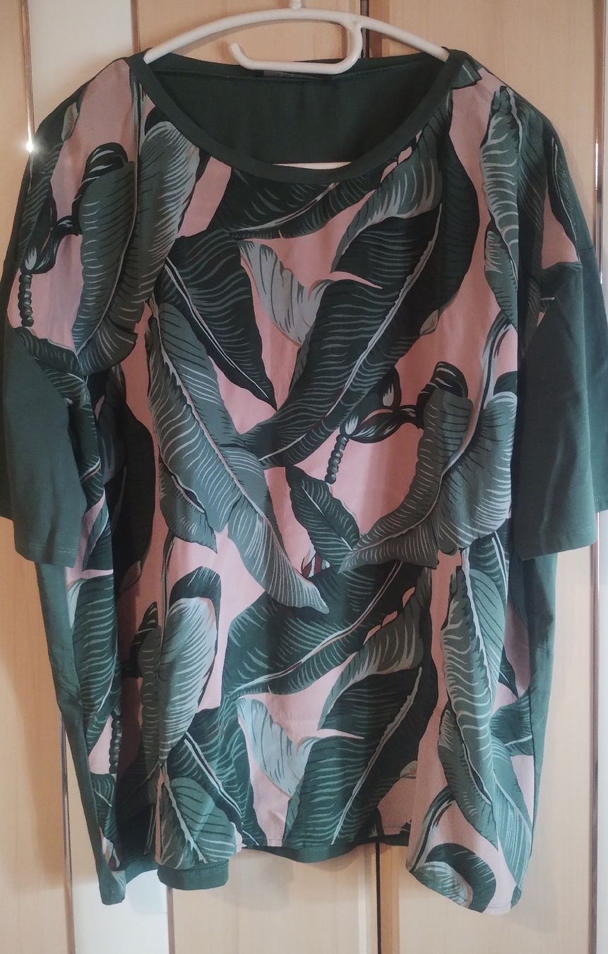 Max Mara Blusen: Max Mara Bluse Grösse XL Top Zustand – Gebraucht aus Schiers von bak007