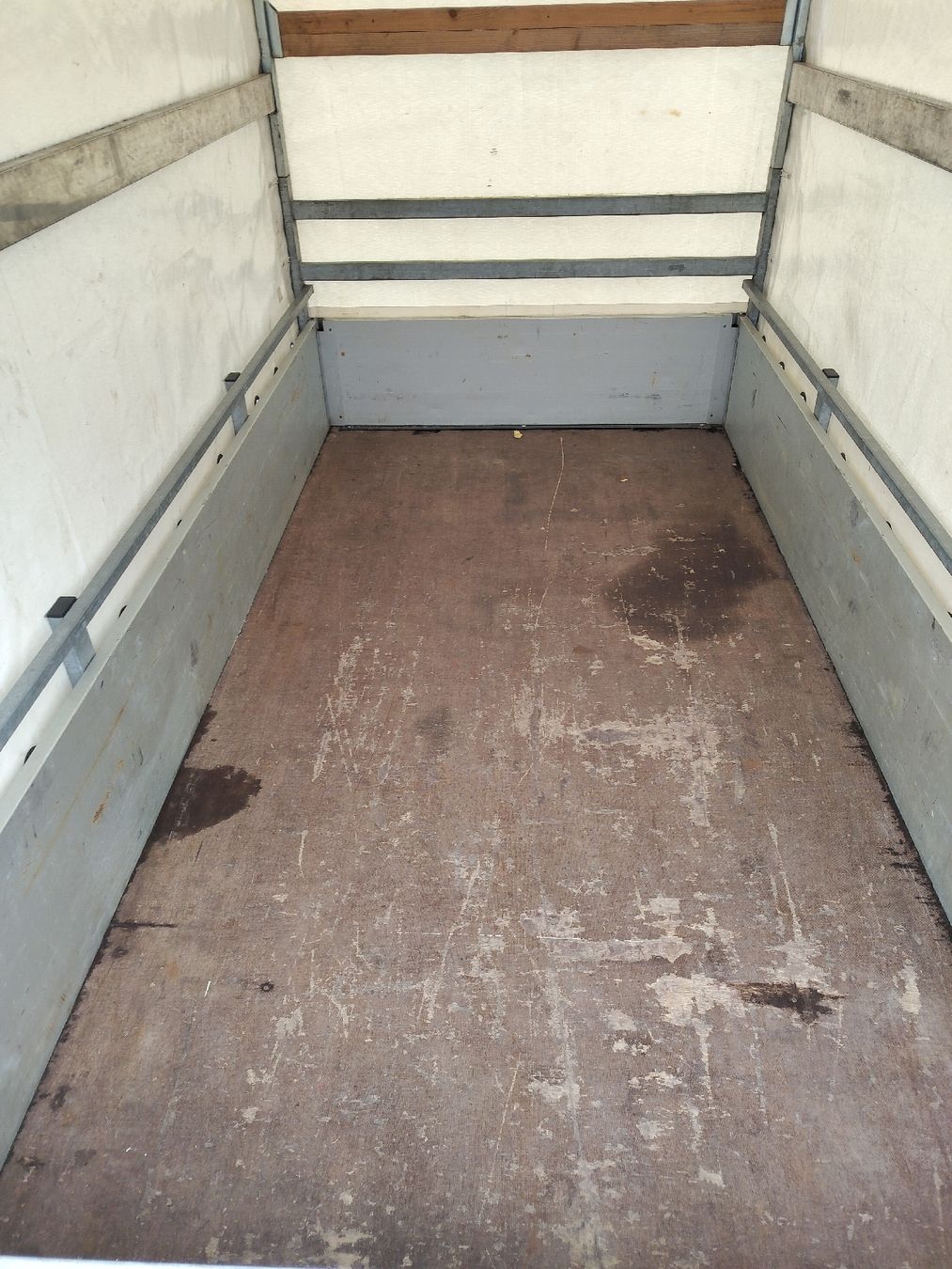 Anssems Rimorchi: Remorque Anssems Bsx 1300.251 – Usato da Loveresse venduto da AtelierBurkhalter 3