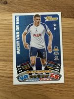 Topps Match Attax 2025/2026 UCC - Micky van de Ven - 382