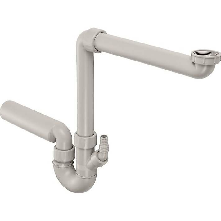 Geberit Rubinetteria: Küchen Siphon Geberit 1 Teilig – Nuovo (secondo la descrizione) da Muttenz venduto da gon_l2bc 2