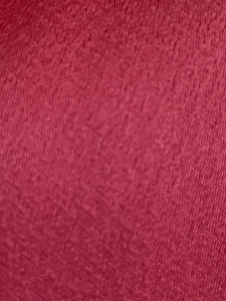 Sandro Vestiti: Robe Sandro Paris rouge T42 FR élégante neuve chic – Nuovo e nell'imballaggio originale da Vuadens venduto da Nina11 2