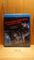 PARANORMAL HAPPENINGS Blu-Ray 3 Paranormale Filme