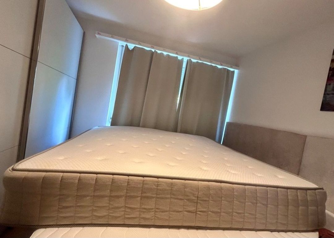 Matratzen: Matratze 180x200  – Neu (gemäss Beschreibung) aus Laupen ZH von mel_x7ss 2