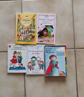 Lot de 5 livres divers pour enfants