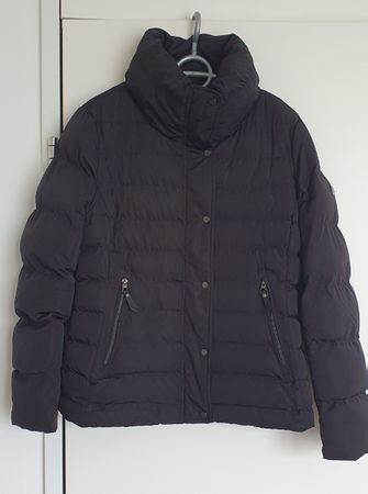 Broadway Jacke schwarz Gr. M
