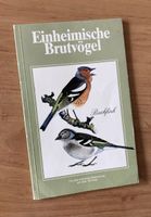 Einheimische Brutvögel - sehr Interessant