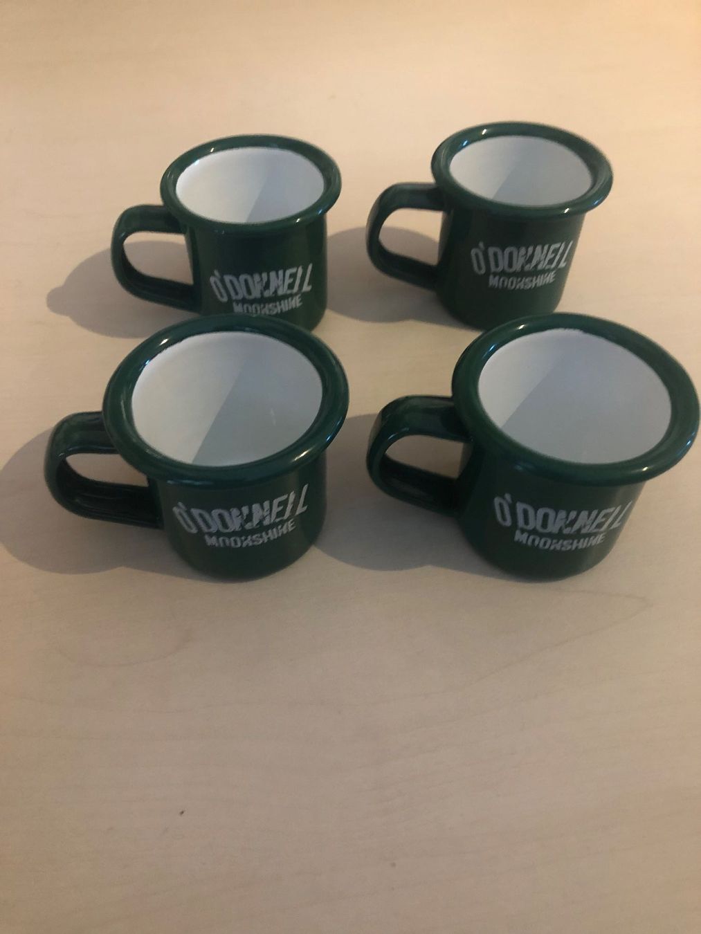 Tazze: Becher / Tassen O'Donell Moonshine – Nuovo (secondo la descrizione) da Röschenz venduto da Prydwynn