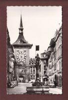 BERN - Zytglogge - 1970