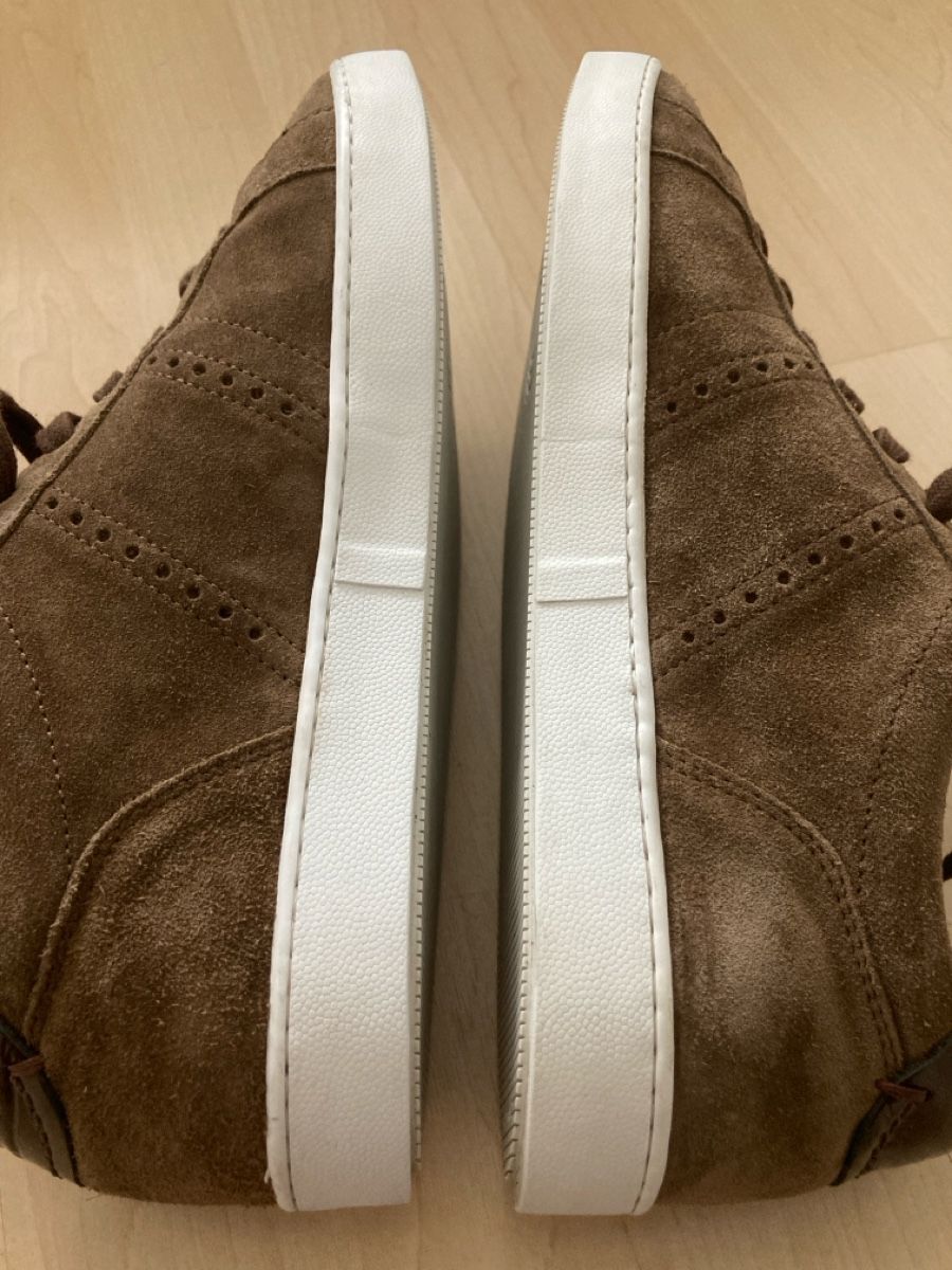 Scarpe da uomo: Rubirosa Sneakers Gr. 41 – Nuovo (secondo la descrizione) da Zürich venduto da jolokanso 3