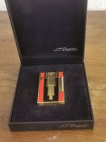 S.T.Dupont Linie2 Feuerzeug  Limitierte Auflage