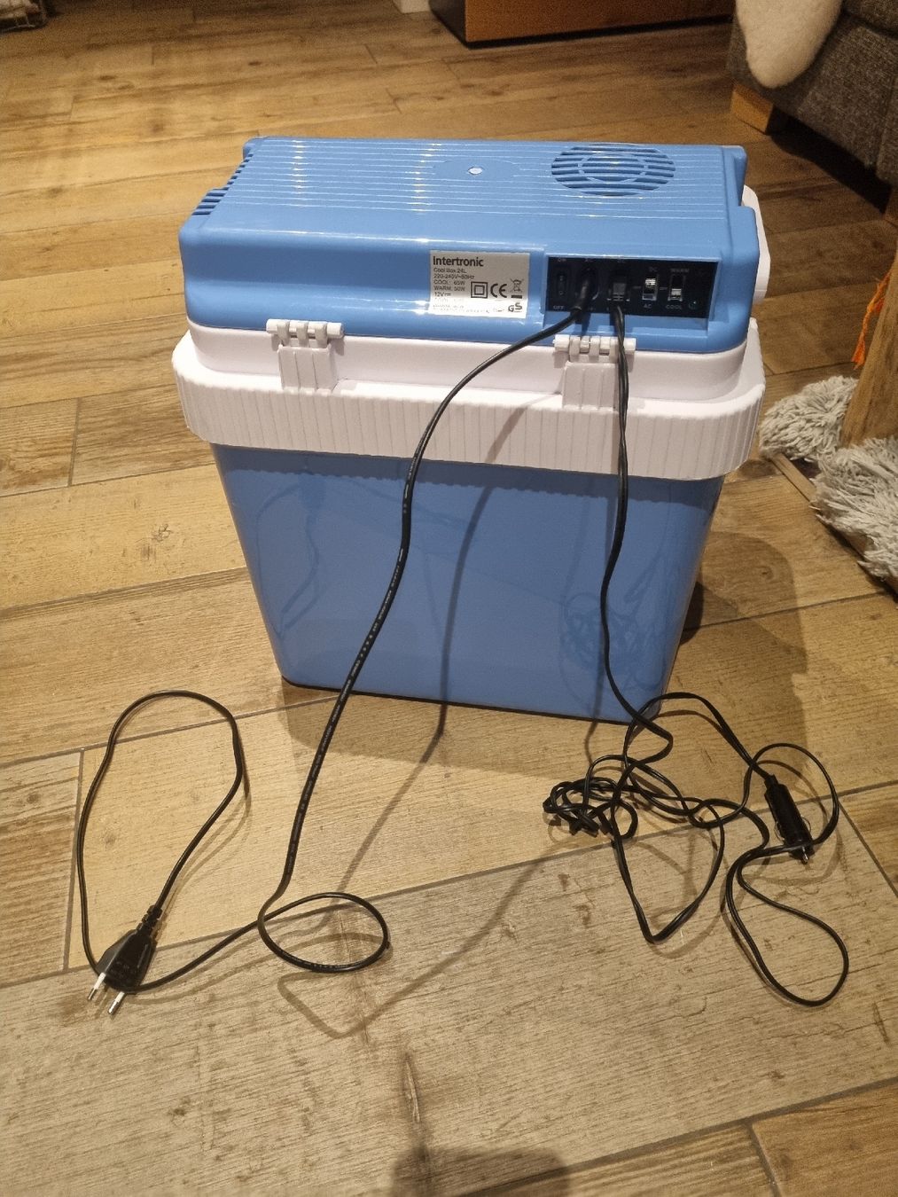 Kühlschränke & Kühlen: Kühlbox – Gebraucht aus Bilten von viv_27zm 2